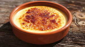 Crema catalana Crema catalana
