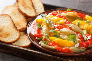 Эскаливада Эскаливада