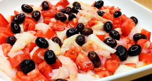 Эскейшада Эскейшада