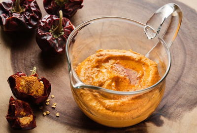 Catalan Romesco sauce