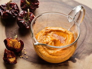 Соус Ромеско Соус Ромеско