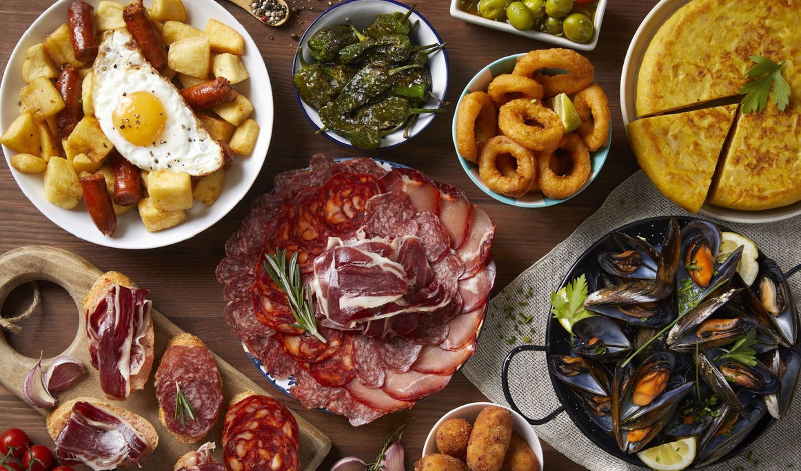 Madrid cuisine – traditional dishes of the Spanish capital