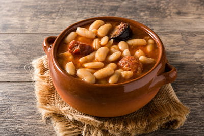 Fabada Asturiana Fabada Asturiana, el plato tradicional de Asturias