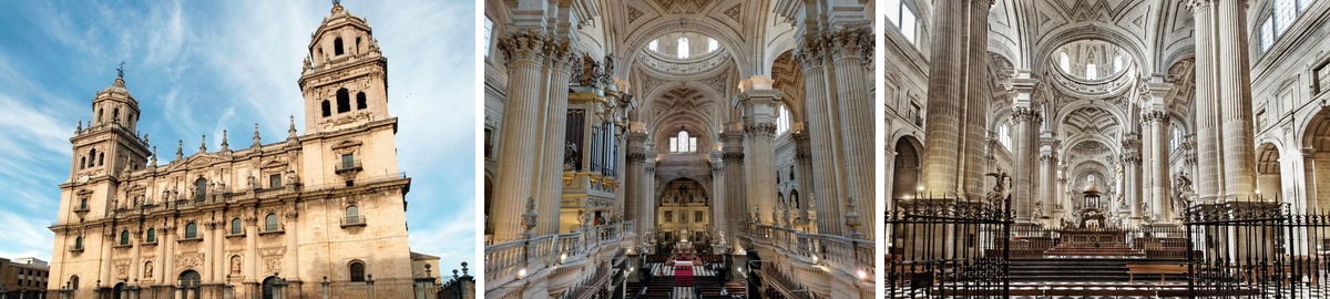 Catedral de Jaén