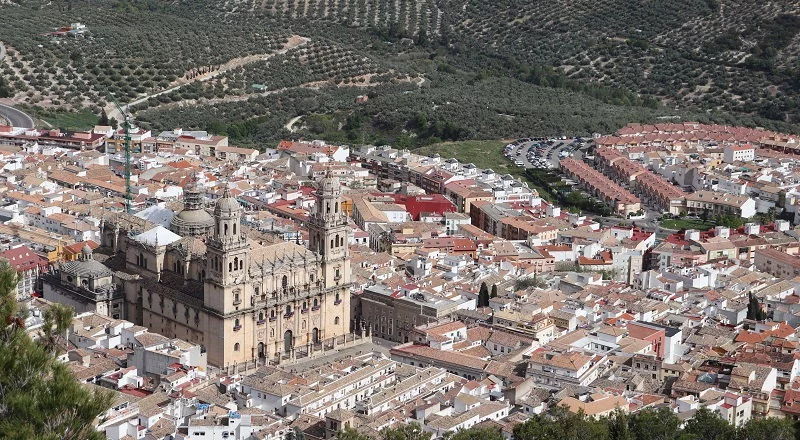 Jaén, España: qué ver y qué lugares visitar