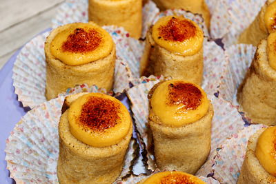 Pionono de Santa Fe – Traditional Dessert in Granada