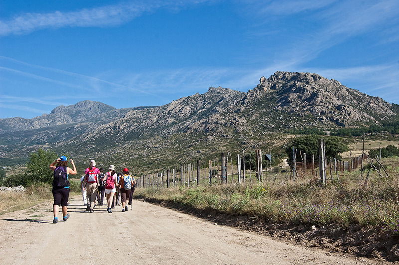 Camino de Santiago when is the best time to go