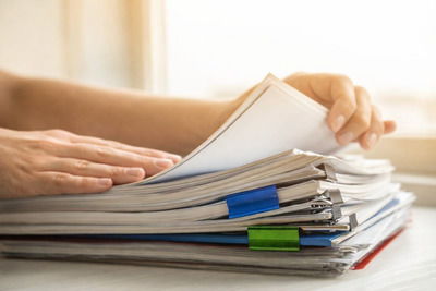 Documentos para el empadronamiento en España