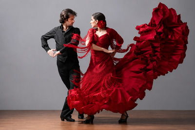 Element of Flamenco: Dance (Baile) Flamenco Dance (Baile) in Spain