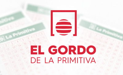 El Gordo de la Primitiva — испанская числовая лотерея