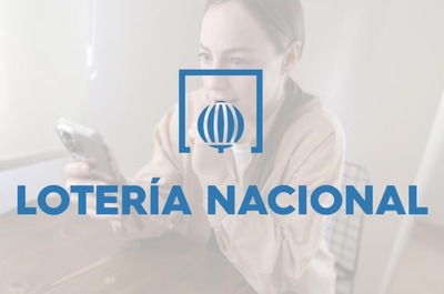 Lotería Nacional в Испании