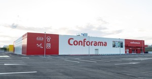 Conforama in Spain