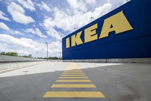 IKEA in Spain