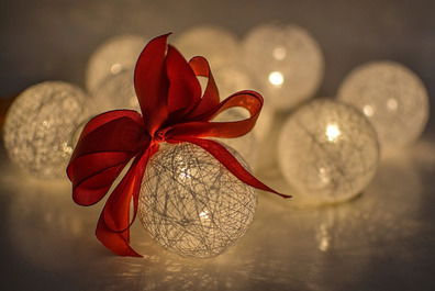 Christmas and New Year in Spain
