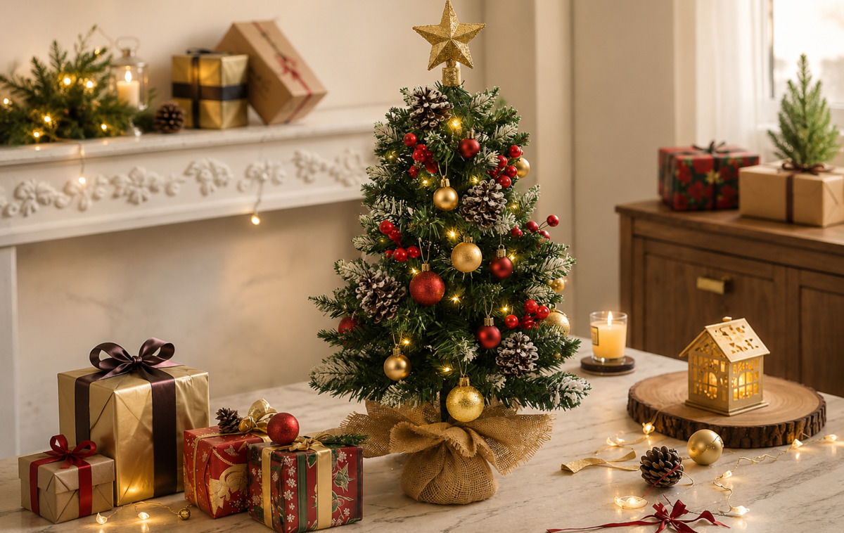Navidad y Año Nuevo en España
