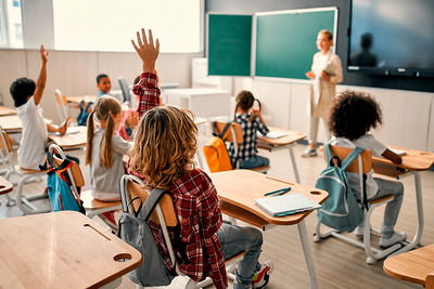 начальная школа в Испании colegio