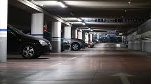 Parking in Shopping Centres in Spain