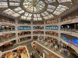 Tiendas de ropa Primark baratas en España