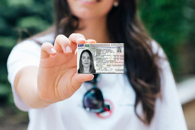 Spain legal residency steps