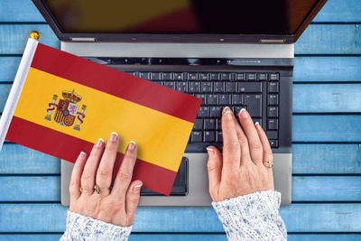 Residency permit Spain process