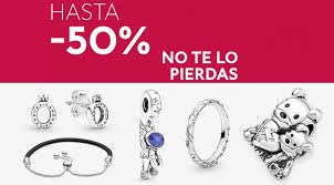 Descuentos de invierno en joyería