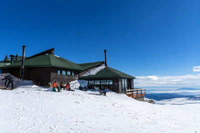 Estación de esquí de La Molina Estación de esquí de La Molina
