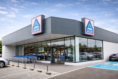 Supermercado Aldi en España — precios bajos y productos de marca blanca