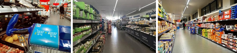 Supermercado Aldi