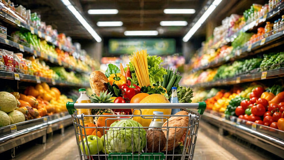 Qué supermercados hay en España