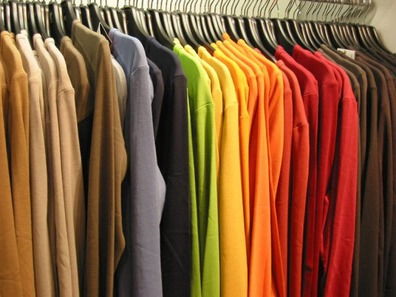 Tiendas de ropa barata