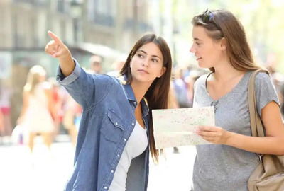 Personas amables y solidarias Personas amables y solidarias