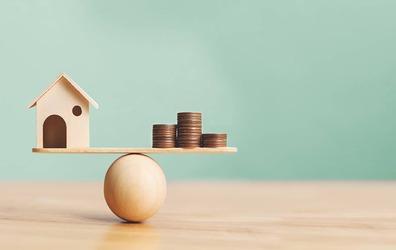 Property price in Spain