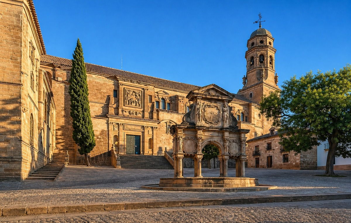 Что посмотреть в Баэсе