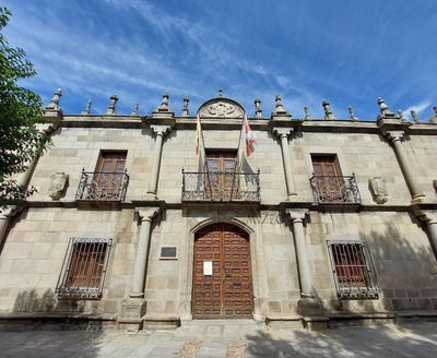 Исторический музей Авилы