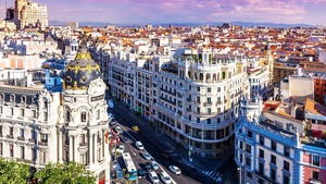 What to see in Madrid