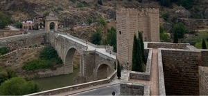 Puente de Alcántara