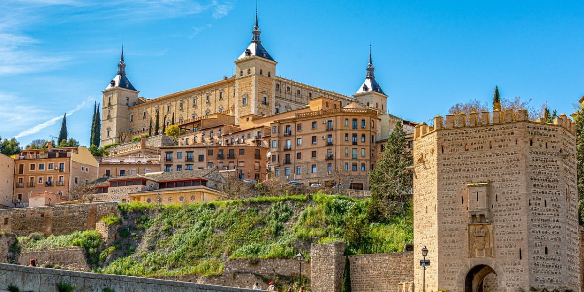 Достопримечательности Толедо