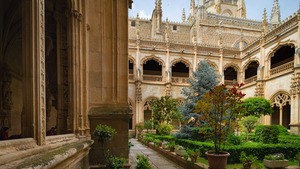 Monasterio de San Juan de los Reyes