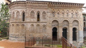 Mezquita del Cristo de la Luz