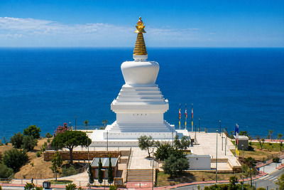 Things to see in Benalmádena