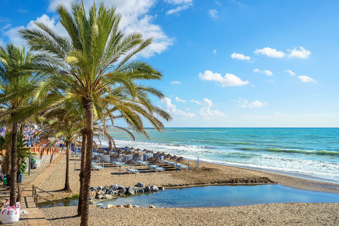 Qué ver en Benalmádena