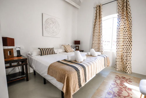 Cream Boutique Malaga - отель в центре Малаги