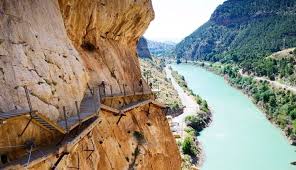 Caminito del rey Malaga