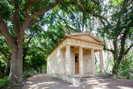 Jardín Botánico-Histórico La Concepción de Málaga