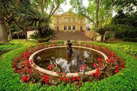 Jardín Botánico La Concepción