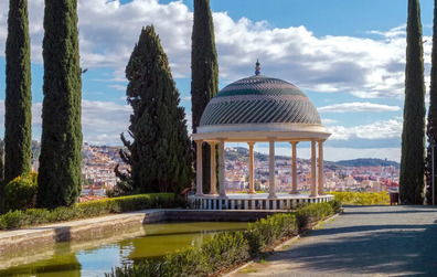 What to see around Malaga