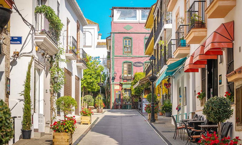 Marbella what to do