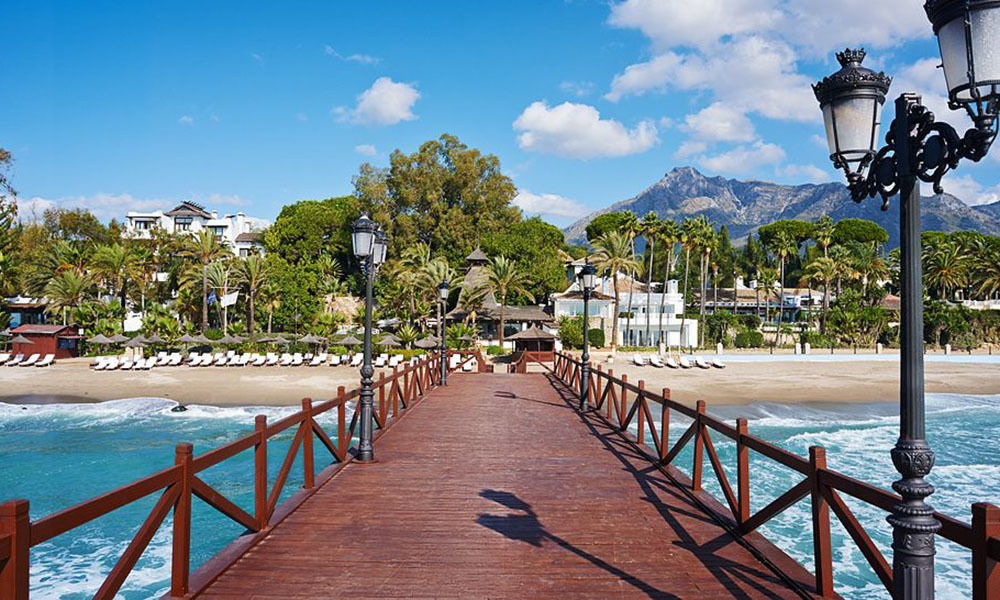 Marbella what to see