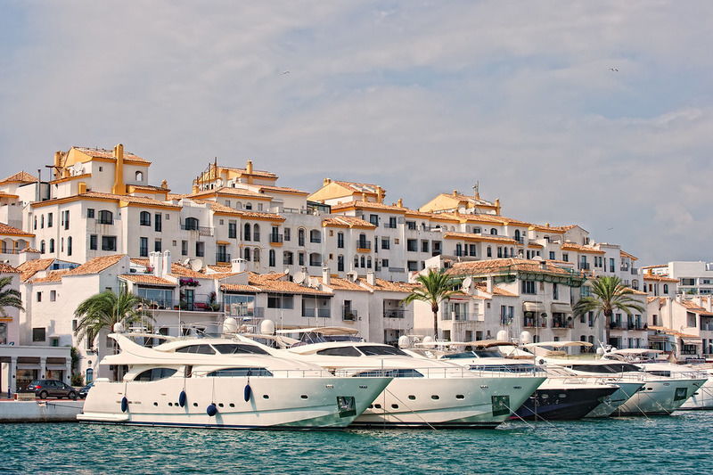 Puerto Banús