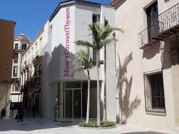 Museo Carmen Thyssen